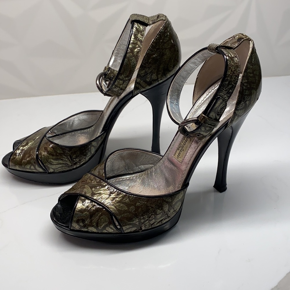 Angeleigh Anastasia High Heel - image 3